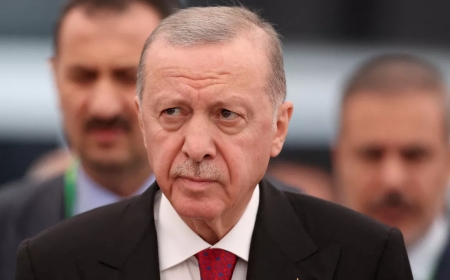 Ердоған Сирияның бес қаласын қосып алмақ