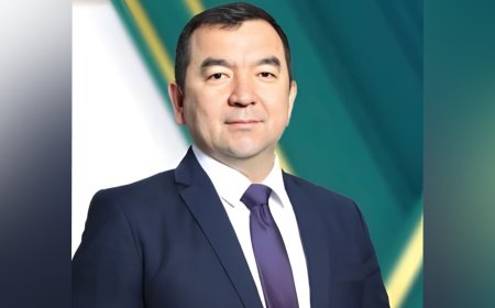 В Талгаре выбрали нового акима: итоги выборов