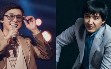 «Ақшаға таласыпты»: Сырым Исабаев Қайрат Нұртас туралы шындықты жайып салды