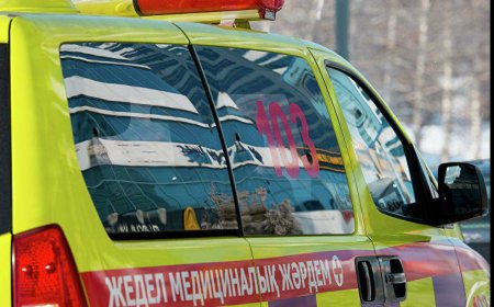 16 желтоқсанда Қостанайда қайғылы жағдай болды