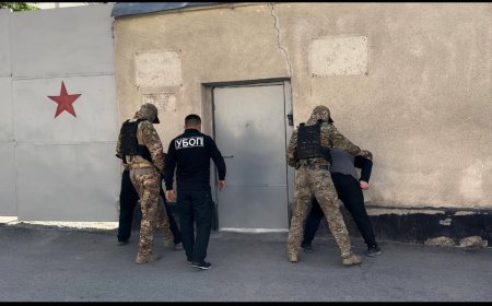 В Кыргызстане практически уничтожены ОПГ, заявили спецслужбы