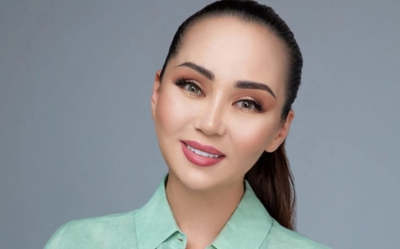 «Біз не сотпыз ба?!»: Баян Алагөзова Шерзат оқиғасына қатысты пікір білдірді