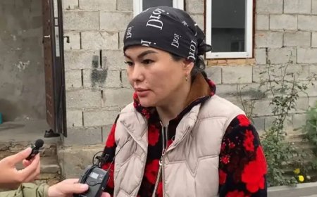«Сот халықаралық шартты өрескел бұзған»: Шерзат Болаттың әпкесі Қазақстаннан қудалана ма?