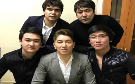 «МузАрт»,  Қайрат Нұртас, Төреғалилер халықты қарызға батырып жүр» - блогер