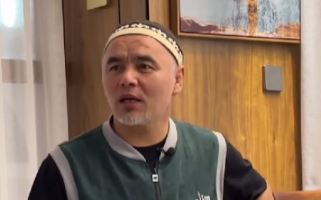 «Біреудің қатынымен билетіп, құшақтатып жатыр»: Уағызшы асабалардың қияметте жазасы қиын болатынын айтты (ВИДЕО)