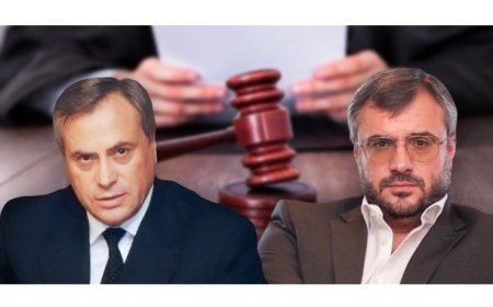 Казахстан урегулировал многолетний спор с бизнесменами Стати