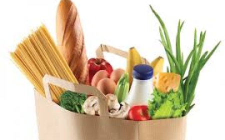 В каком регионе Казахстана зафиксированы самые низкие цены на продукты питания