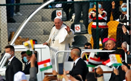 Покушение на папу римского Франциска