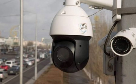 Алматыда жүргізушілерге екі ай бұрынғы айыппұлдар келіп жатыр