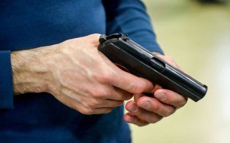 Парламент ғимаратында атыс болып, бір депутат көз жұмды