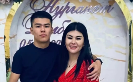 «Анамды бес жыл бойы көре алмаймын»: Шерзаттың әпкесінің ұлы Тоқаевқа үндеу жолдады