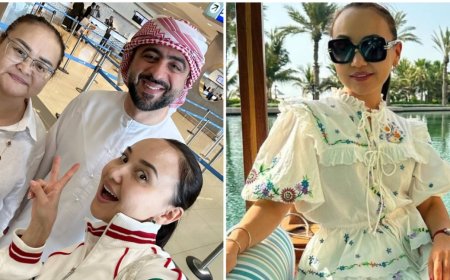 «Анасы көмектескен»: Перизат Қайратқа қатысты тың дерек шықты