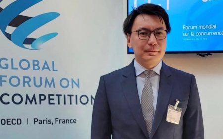 Дариғаның тағы бір құдасы президент болып жатыр