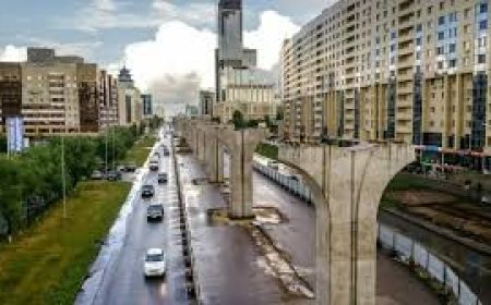 Сколько будет стоить проезд на LRT