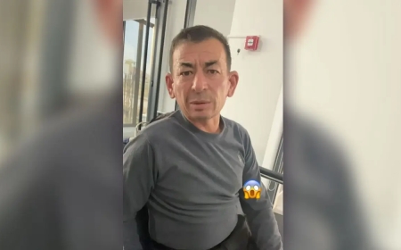 «Полицей басыма пакет кигізіп, жыныс мүшемді бұрады»: Құзырлы орган шопанның арызын елемеген