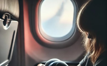 Пассажирка рейса Актау – Алматы обвинила мужчину в неподобающем поведении по отношению к девочке