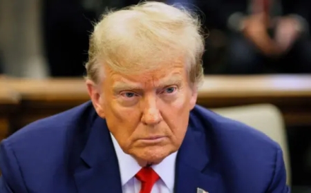 Трамп АҚШ-ты Дүниежүзілік денсаулық сақтау ұйымынан шығармақ