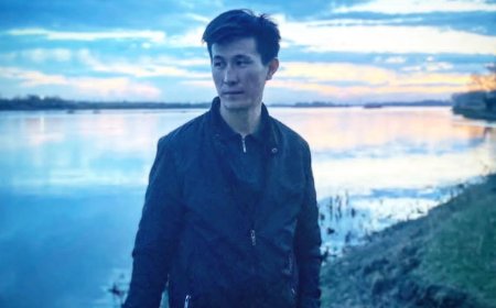 «Досыма амандық тілеймін»: Семейде шырша безендіремін деп құлаған мұғалімнің кім екені белгілі болды