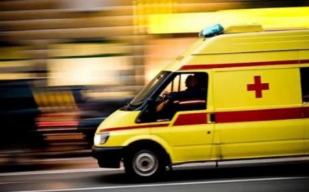 Батыс Қазақстанда қайғылы жағдай болды