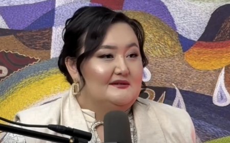 «Мына әйелдің күйеуі қайда қарап отыр?»: Психолог іш киімсіз жүруге кеңес берді (ВИДЕО)