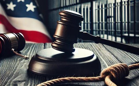 Байден смягчил смертные приговоры 37 заключённым, кроме Джохара Царнаева