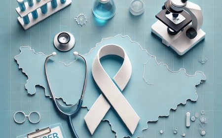 Скрининг на рак для всех казахстанцев: закон могут принять в 2025 году