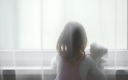 Елімізде жетім балалардың саны 21 мыңнан асқан