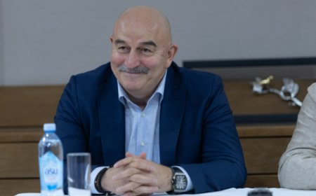 Черчесов Ұлттық құрамадан кете ме?: ҚФФ ресми жауап берді