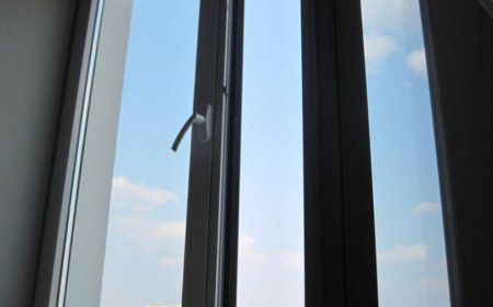 Астанада тергеуші 9-қабаттан секіріп кетті