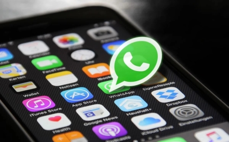 WhatsApp 2025 жылдан бастап жұмысын тоқтатады
