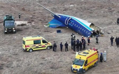 Апатқа ұшыраған ұшақ теңізге неге қонбады? - маман пікірі (видео)