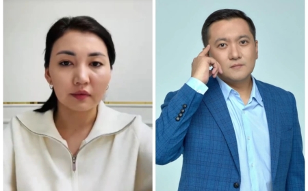 «Асхат Садырбай маған тыныштық берсін!»: Садырбайдың экс-жұбайы не себепті ел алдына шыққанын түсіндірді