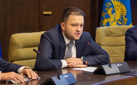 Ақтаудағы ұшақ апаты: ресейлік Росавиация мәлімдеме жасады