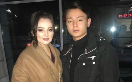 «Анасымен жасты әйелді алмақшы»: Байырбекова ұлының таңдауына қарсы келмейтінін айтты