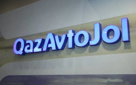 «Қазавтожол» филиалы басшысының орынбасары сотталды