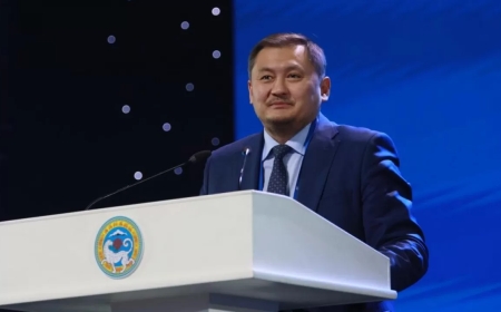 Саясат Нурбек высказался по вопросу единого часового пояса