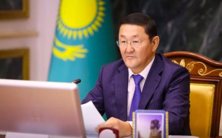 Многочисленные нарушения экологического законодательства выявили прокуроры в РК