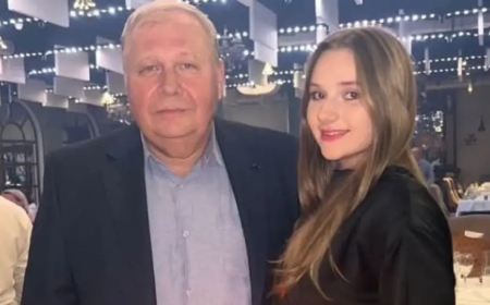 Дочь погибшего капитана самолета опубликовала эмоциональный пост в соцсетях