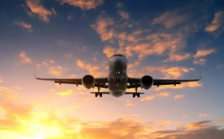 Ташкенттен Астанаға ұшқан рейс шұғыл кері қайтарылды