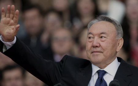 Қызылордада Назарбаев саябағын қалпына келтіруге 13 миллиард теңге жұмсалмақ