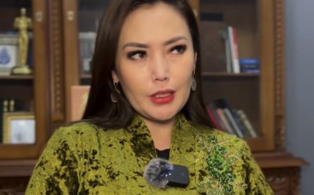 «Жағыңа жылан жұмыртқаласын»: Жанат Бақыттың 2025 жылға болжамы жұртты ашуландырды (ВИДЕО)