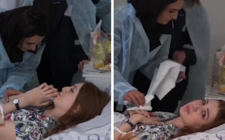 Ұшақ апатынан тірі қалған стюардесса сотталып кетуі мүмкін