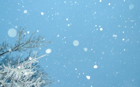 На большей части Казахстана объявлено штормовое предупреждение