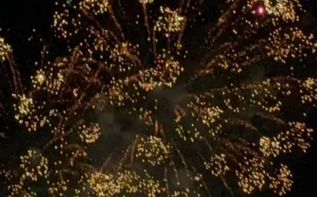 Астанада жаңажылдық отшашуды қайдан тамашалауға болады