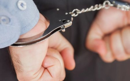 В Дубае задержали казахстанца, подозреваемого в хищении почти 1 миллиарда тенге