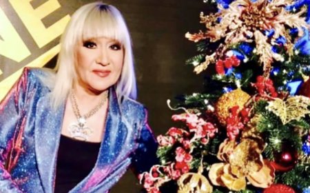 «Мұқағали Мақатаев аян берді»: Айжан Нұрмағамбетова өмірін өзгерткен жол апатын айтты (ВИДЕО)