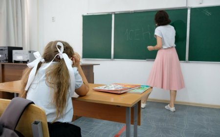 В Жетысуской области учителям отказывали в неоплачиваемых отпусках