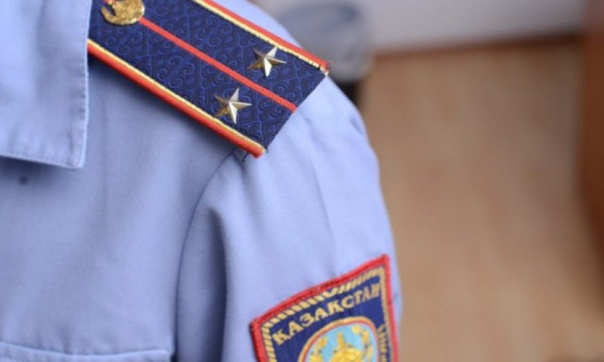 Жаңаарқа ауданының бұрынғы әкімі жұмысшысын ұрып өлтірді