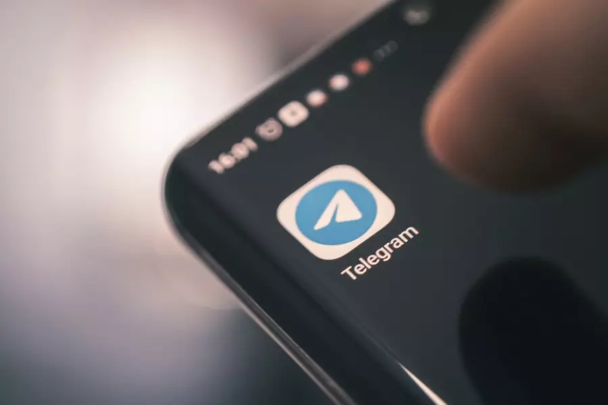 QirSabyn Telegram арнасының ісін ҰҚК тергеп жатыр