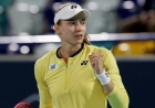 Казахстанская сборная впервые вышла в полуфинал United Cup